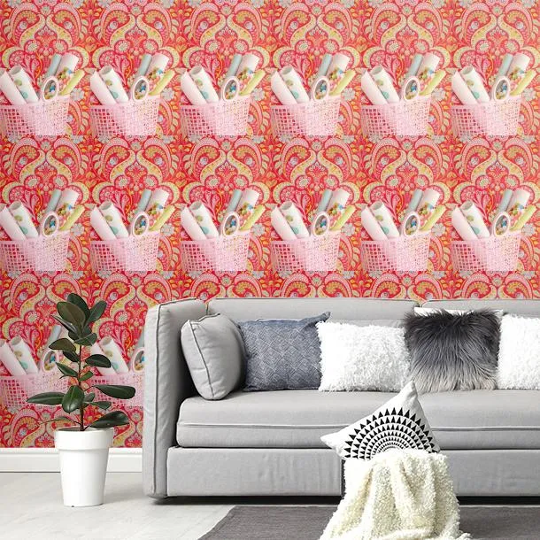 Обои для стен Eijffinger Tout Petit 354003 #4