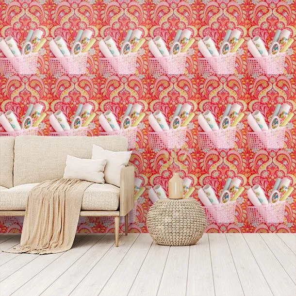 Обои для стен Eijffinger Tout Petit 354003 #5