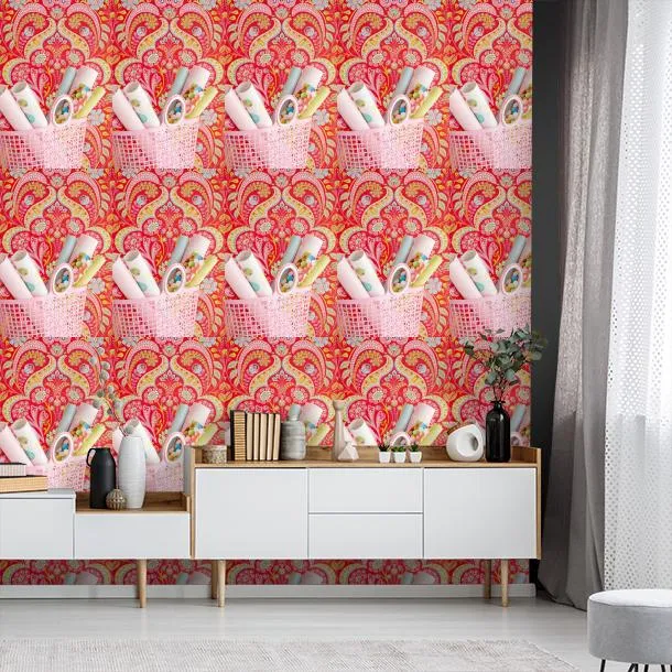 Обои для стен Eijffinger Tout Petit 354003 #6