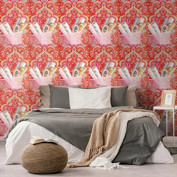 Обои для стен Eijffinger Tout Petit 354003 #7