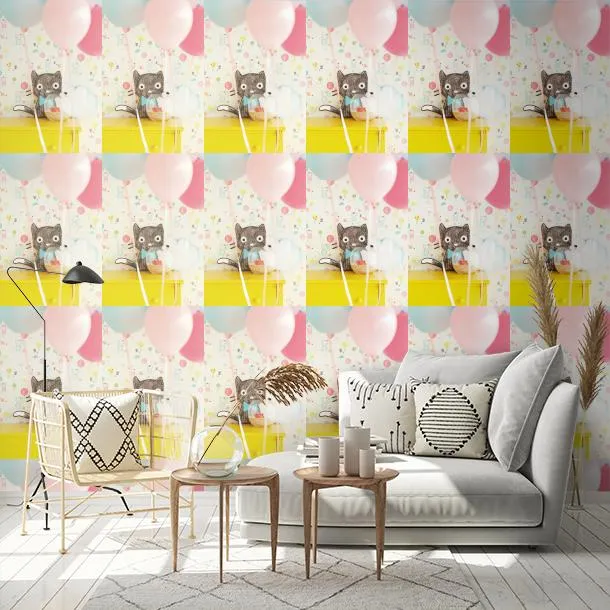 Обои для стен Eijffinger Tout Petit 354010 #2