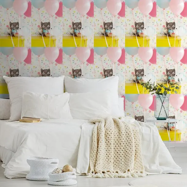 Обои для стен Eijffinger Tout Petit 354010 #8