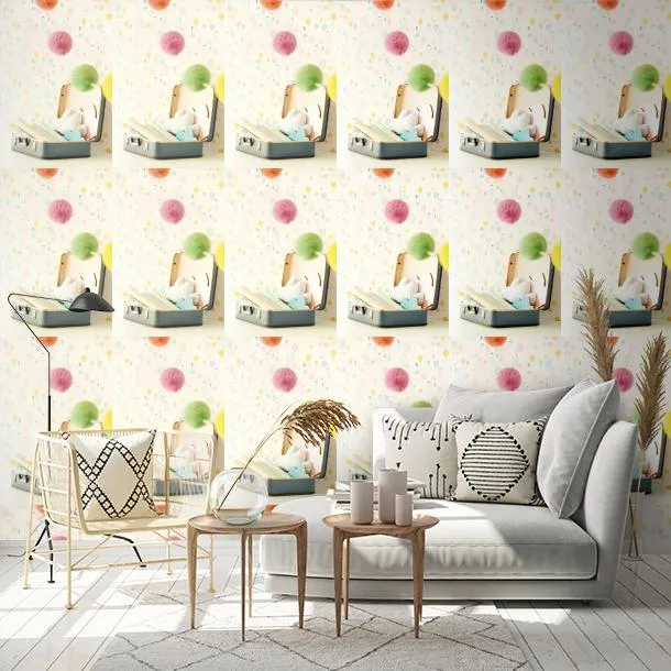 Обои для стен Eijffinger Tout Petit 354011 #2