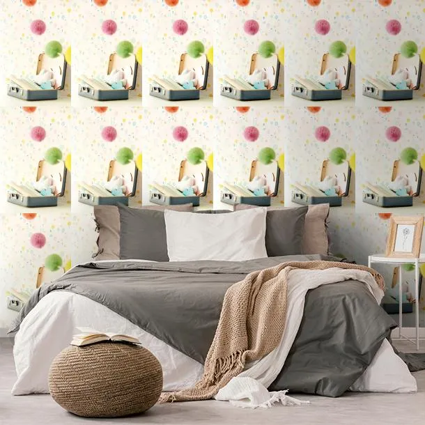 Обои для стен Eijffinger Tout Petit 354011 #7