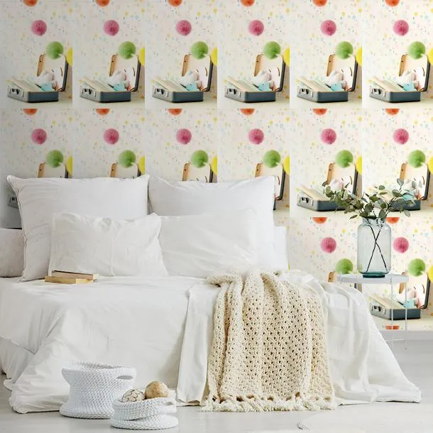 Обои для стен Eijffinger Tout Petit 354011 #8