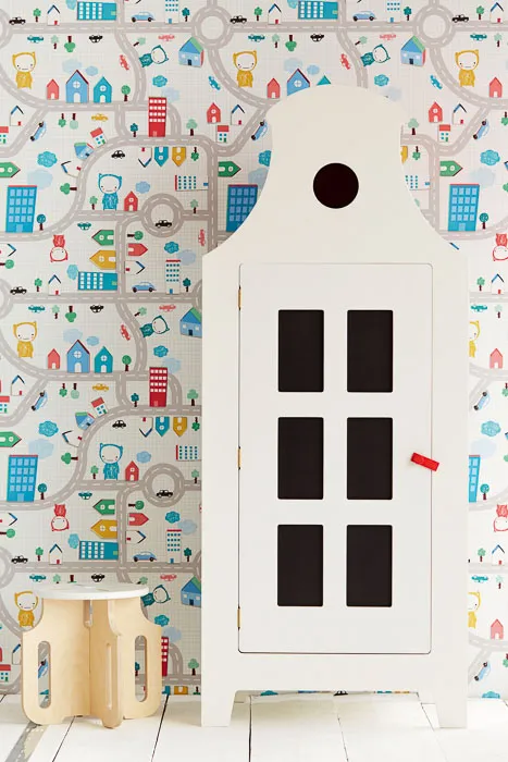 Обои для стен Eijffinger Tout Petit 354020