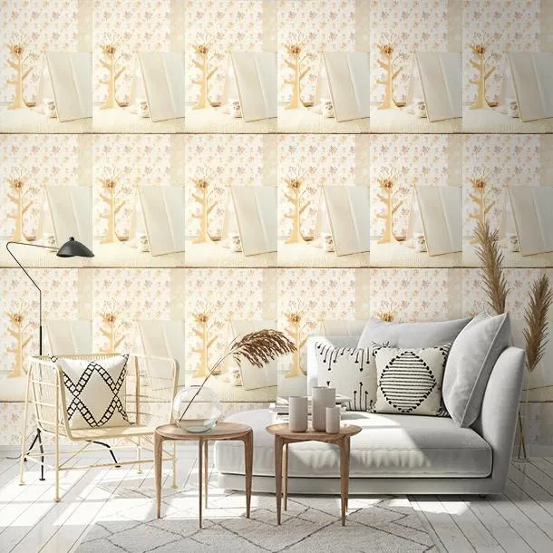 Обои для стен Eijffinger Tout Petit 354030 #2