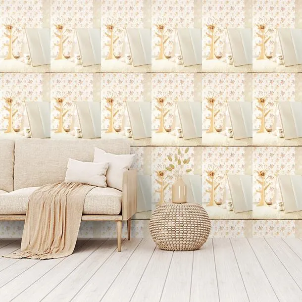 Обои для стен Eijffinger Tout Petit 354030 #5