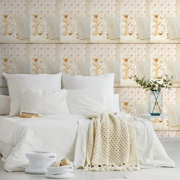 Обои для стен Eijffinger Tout Petit 354030 #8