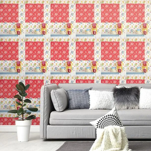 Обои для стен Eijffinger Tout Petit 354032 #4