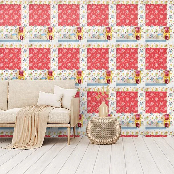 Обои для стен Eijffinger Tout Petit 354032 #5