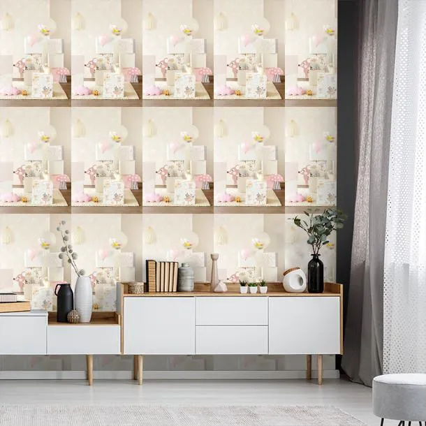 Обои для стен Eijffinger Tout Petit 354040 #6