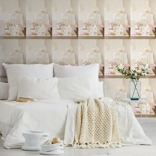 Обои для стен Eijffinger Tout Petit 354040 #8