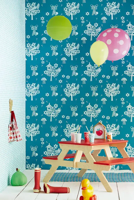 Обои для стен Eijffinger Tout Petit 354041