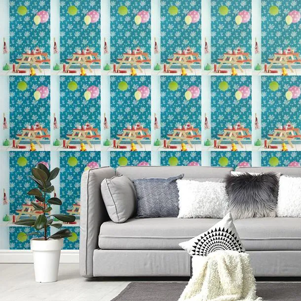 Обои для стен Eijffinger Tout Petit 354041 #4