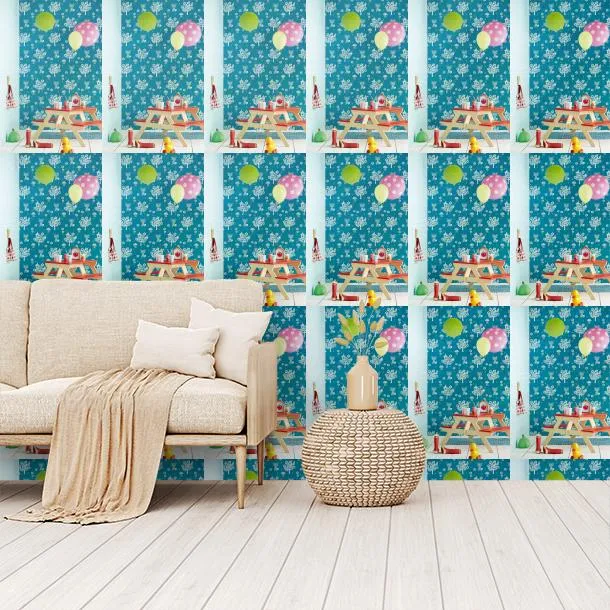 Обои для стен Eijffinger Tout Petit 354041 #5