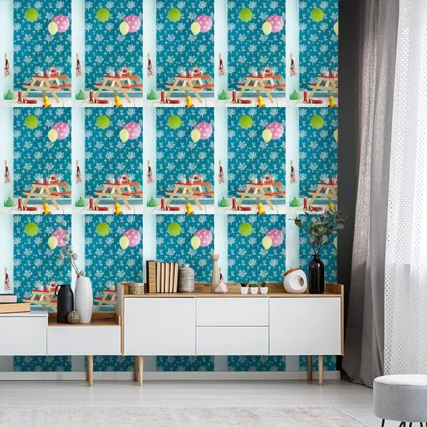 Обои для стен Eijffinger Tout Petit 354041 #6