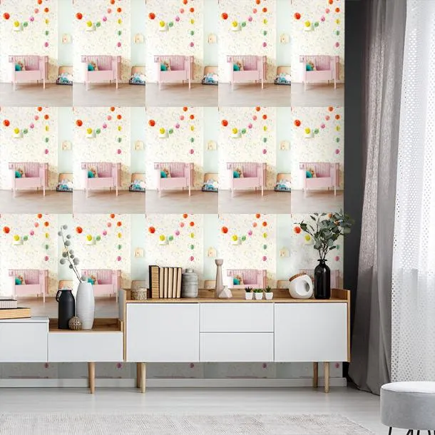 Обои для стен Eijffinger Tout Petit 354050 #6