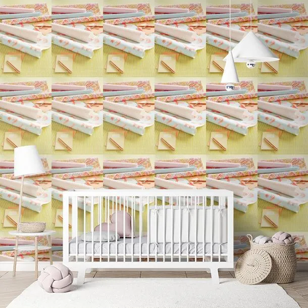 Обои для стен Eijffinger Tout Petit 354062 #9