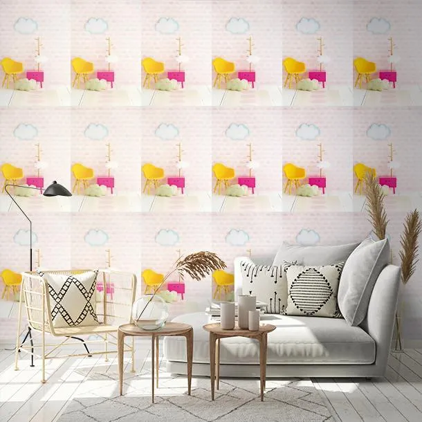 Обои для стен Eijffinger Tout Petit 354071 #2