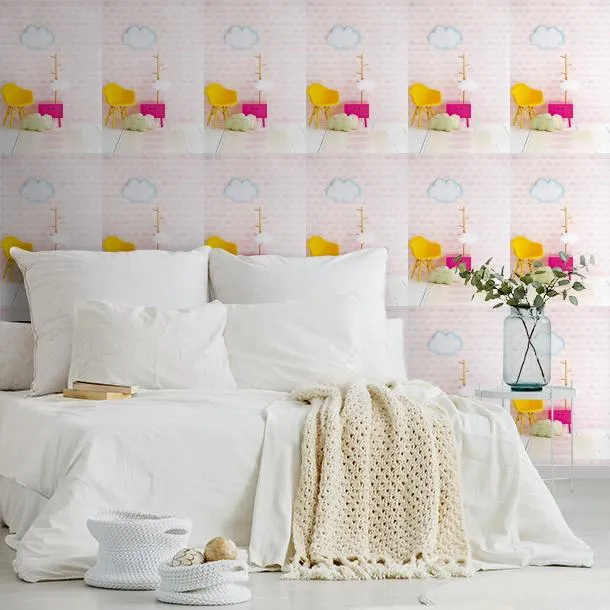 Обои для стен Eijffinger Tout Petit 354071 #8