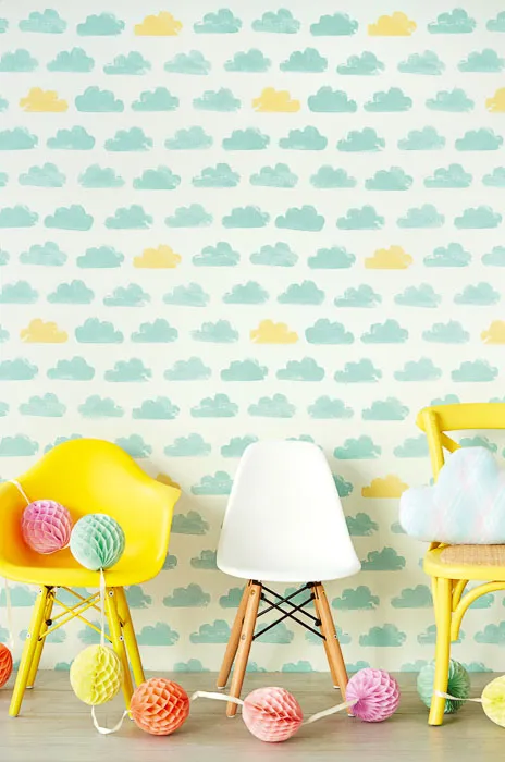 Обои для стен Eijffinger Tout Petit 354072