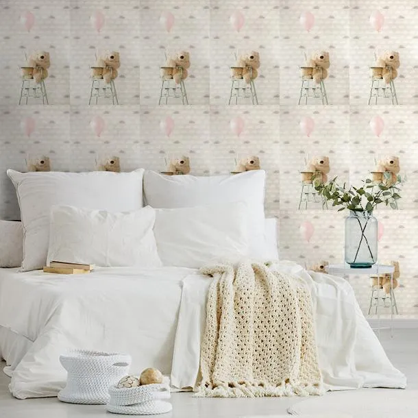 Обои для стен Eijffinger Tout Petit 354073 #8