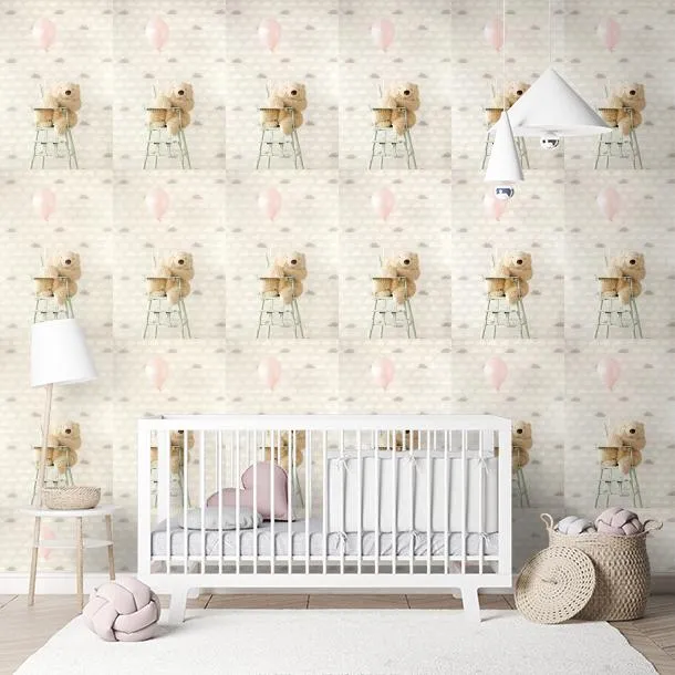 Обои для стен Eijffinger Tout Petit 354073 #9