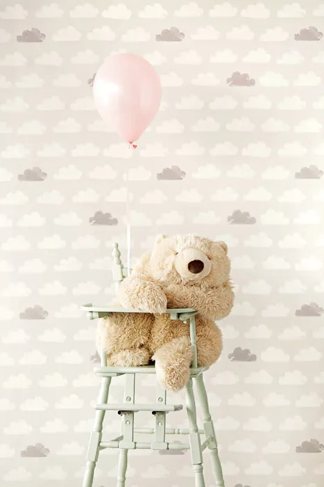 Обои для стен Eijffinger Tout Petit 354073