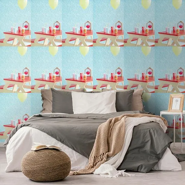 Обои для стен Eijffinger Tout Petit 354083 #7