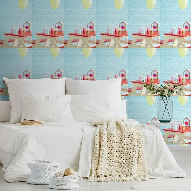 Обои для стен Eijffinger Tout Petit 354083 #8