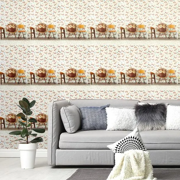 Обои для стен Eijffinger Tout Petit 354090 #4