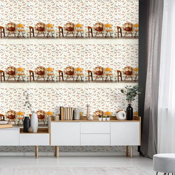 Обои для стен Eijffinger Tout Petit 354090 #6