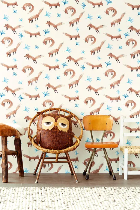 Обои для стен Eijffinger Tout Petit 354090