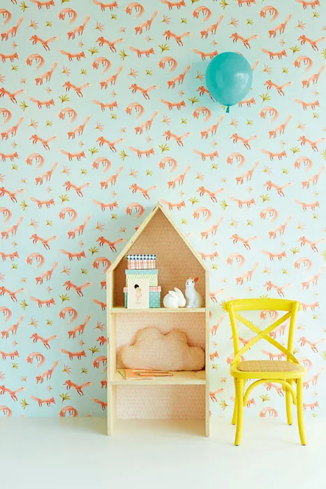 Обои для стен Eijffinger Tout Petit 354091