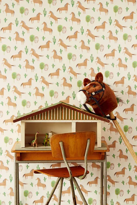 Обои для стен Eijffinger Tout Petit 354100