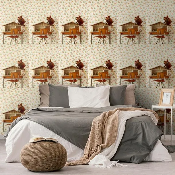 Обои для стен Eijffinger Tout Petit 354100 #7