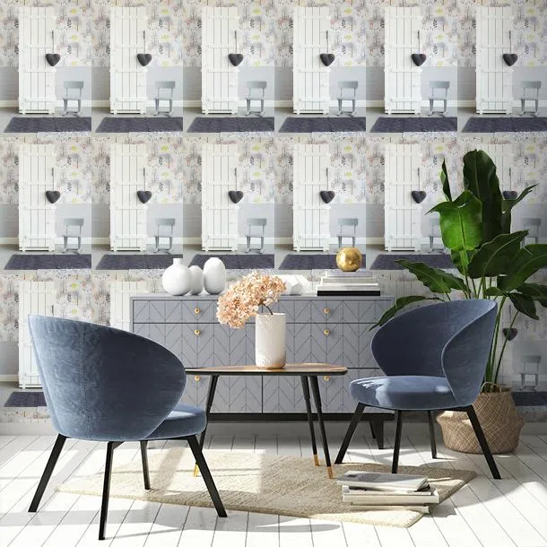 Обои для стен Eijffinger Tout Petit 354111 #3