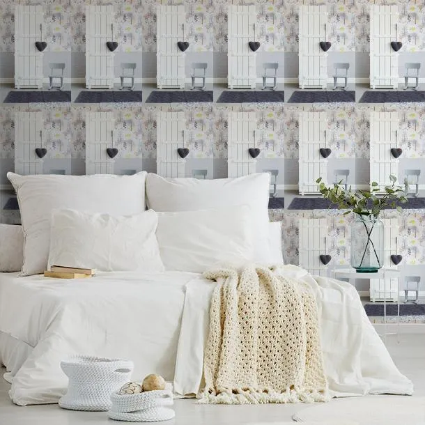 Обои для стен Eijffinger Tout Petit 354111 #8