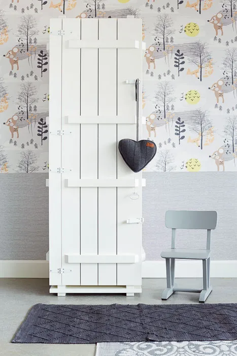 Обои для стен Eijffinger Tout Petit 354111