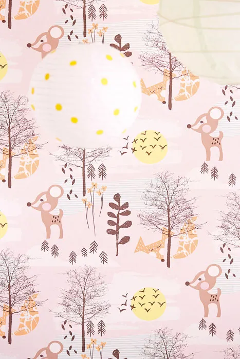 Обои для стен Eijffinger Tout Petit 354112