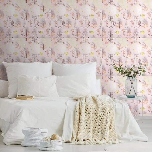 Обои для стен Eijffinger Tout Petit 354112 #8