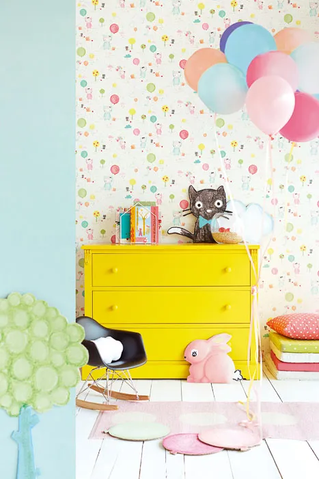 Обои для стен Eijffinger Tout Petit 354126