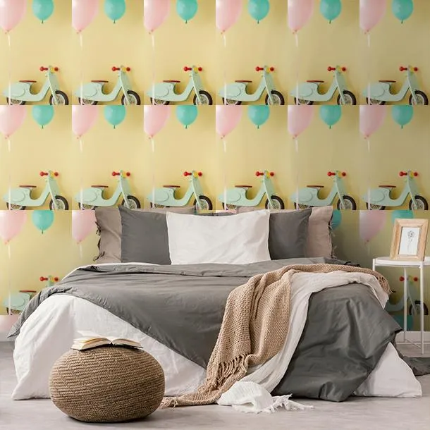 Обои для стен Eijffinger Tout Petit 354127 #7