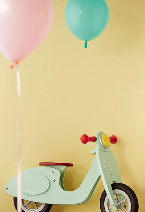 Обои для стен Eijffinger Tout Petit 354127