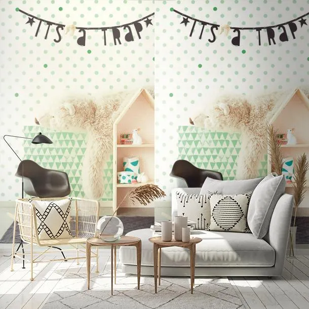 Обои для стен Eijffinger Tout Petit 354150 #2