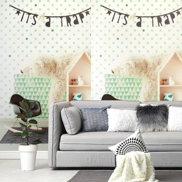 Обои для стен Eijffinger Tout Petit 354150 #4