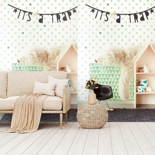 Обои для стен Eijffinger Tout Petit 354150 #5