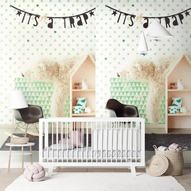 Обои для стен Eijffinger Tout Petit 354150 #9