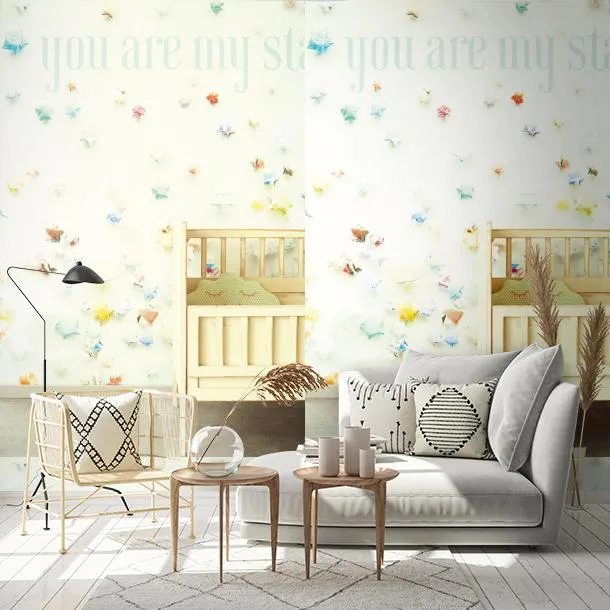 Обои для стен Eijffinger Tout Petit 354155 #2